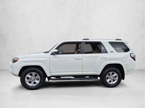 Used 2023 Toyota 4Runner SR5 RWD image 8