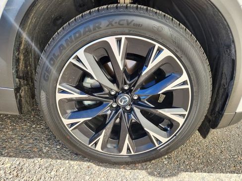 Used 2024 MAZDA CX-90 Plug-In Hybrid w/ Premium Pkg AWD/4WD image 20