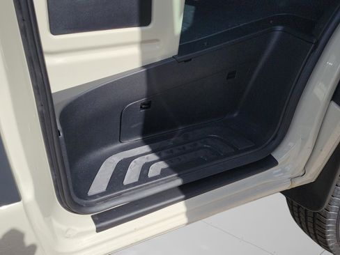 New 2026 Mercedes-Benz Sprinter 144 Cargo image 33