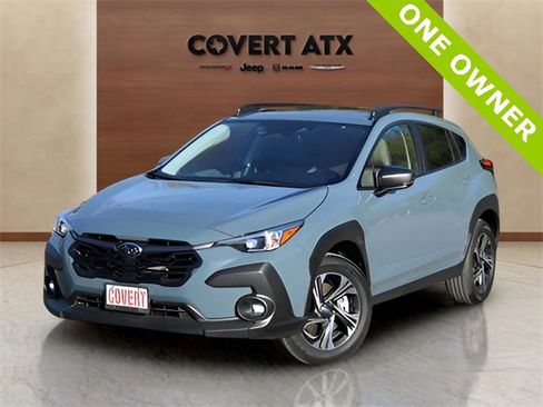 Used 2024 Subaru Crosstrek 2.0i Premium image 1