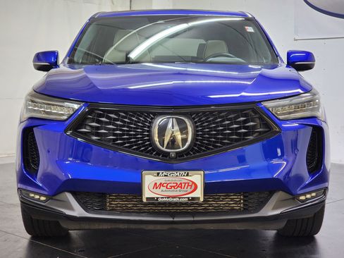 Used 2023 Acura RDX A-Spec image 11