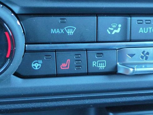 New 2026 Ford Bronco Outer Banks AWD/4WD image 23