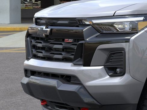 New 2026 Chevrolet Colorado Z71 image 13