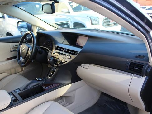 Used 2013 Lexus RX 350 FWD w/ Navigation Pkg image 21