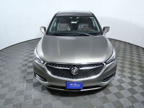 Used 2020 Buick Enclave Avenir w/ Avenir Technology Package AWD/4WD image 3