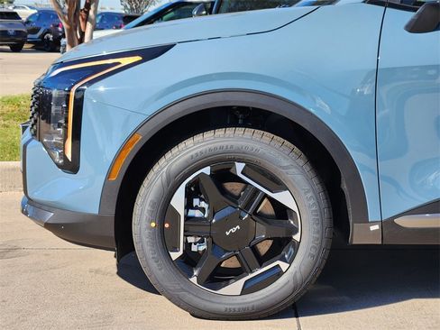 New 2026 Kia Sportage S image 5