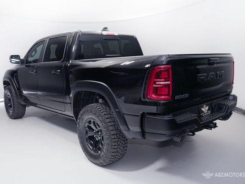 Used 2026 RAM 1500 RHO AWD/4WD image 6