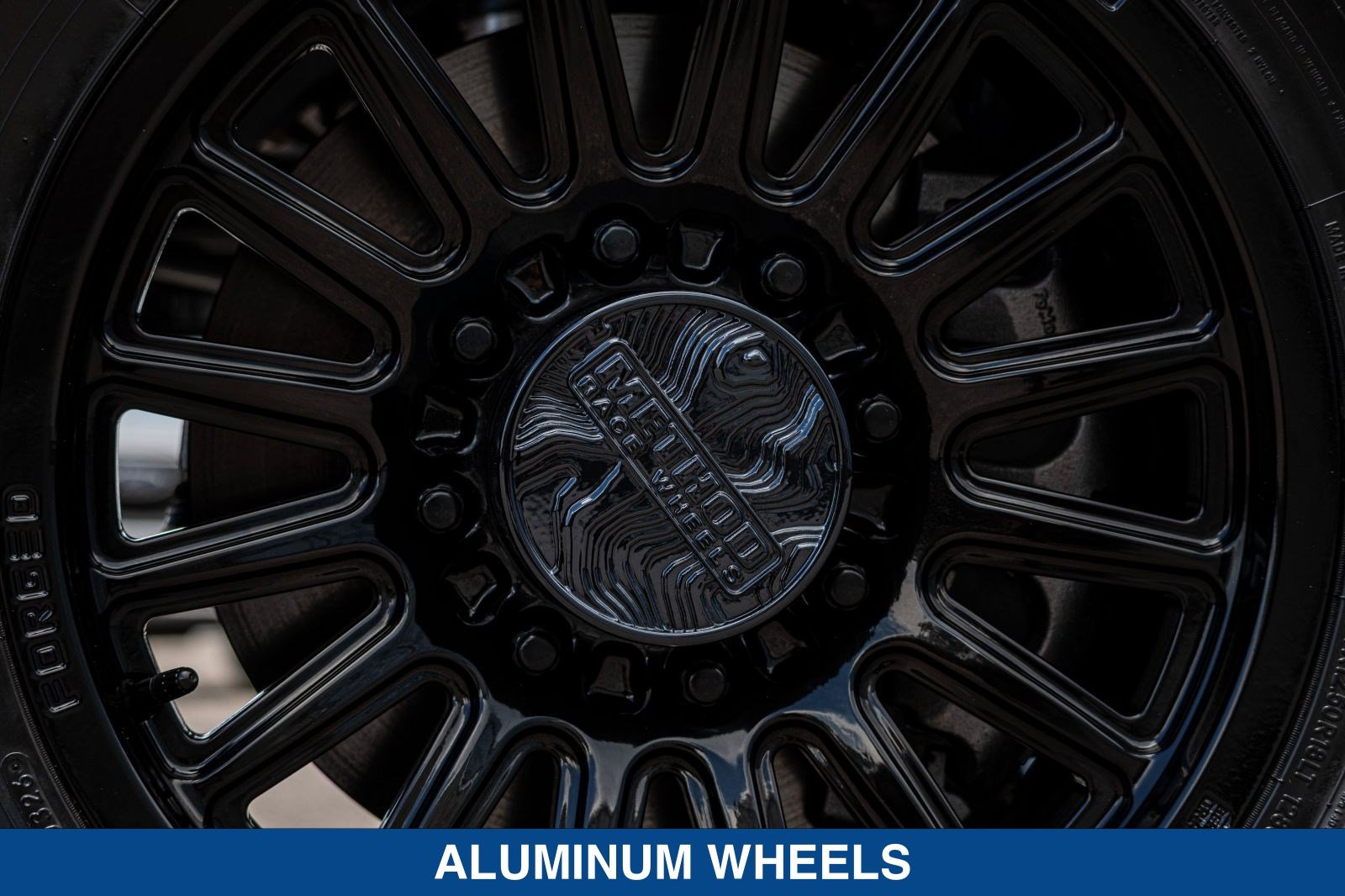 New 2026 Ford F250 Platinum w/ Tremor Off-Road Package AWD/4WD image 27