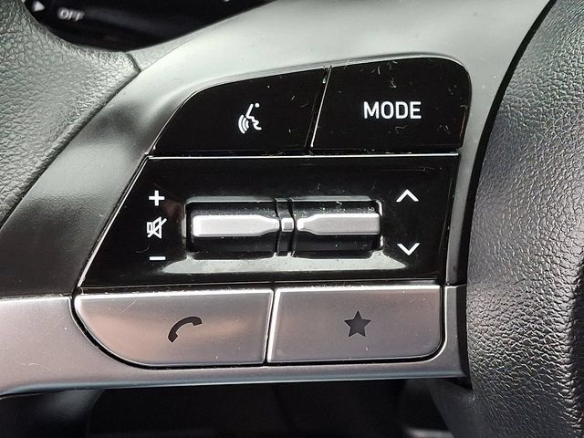 Used 2023 Hyundai Tucson SEL AWD/4WD image 20