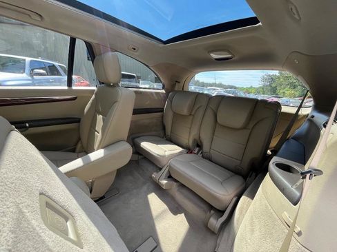 Used 2011 Mercedes-Benz R 350 4MATIC image 27