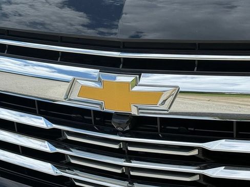 Certified 2025 Chevrolet Tahoe Premier RWD image 7