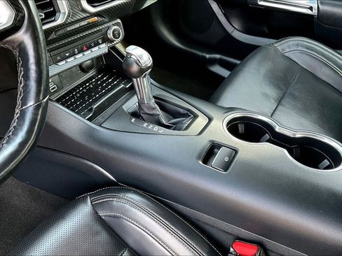 Used 2024 Ford Mustang Premium image 19
