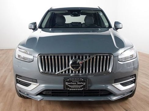 Certified 2023 Volvo XC90 B6 Plus w/ Protection Package Premier AWD/4WD image 2