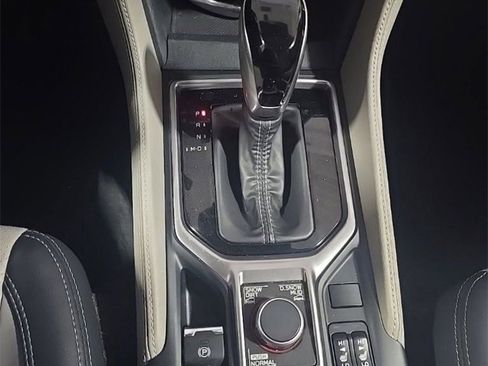 Used 2022 Subaru Forester Limited image 20