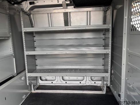 Used 2020 Ford Transit 150 Low Roof RWD image 32