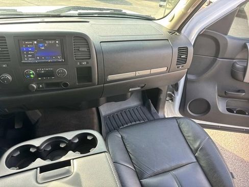 Used 2013 Chevrolet Silverado 1500 LT w/ All-Star Edition image 21