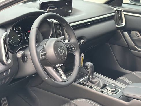 New 2026 MAZDA CX-50 AWD 2.5 S w/ Cargo Package image 13