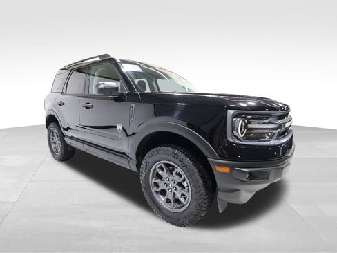 Used 2024 Ford Bronco Sport Big Bend w/ Convenience Package image 6