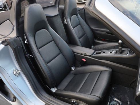 Used 2014 Porsche Boxster image 43