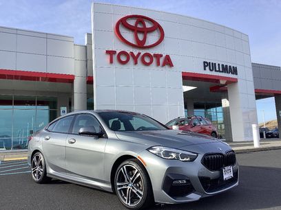 Used 2023 BMW 228i xDrive Gran Coupe w/ M Sport Package