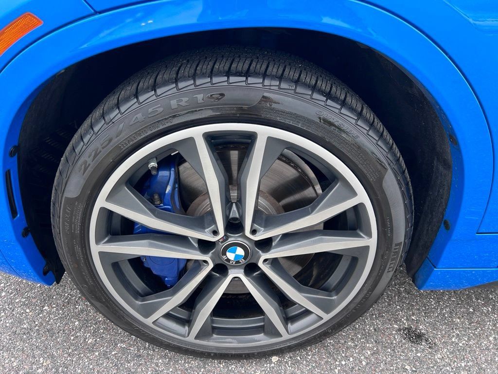 Used 2019 BMW X2 M35i w/ Premium Package AWD/4WD image 16