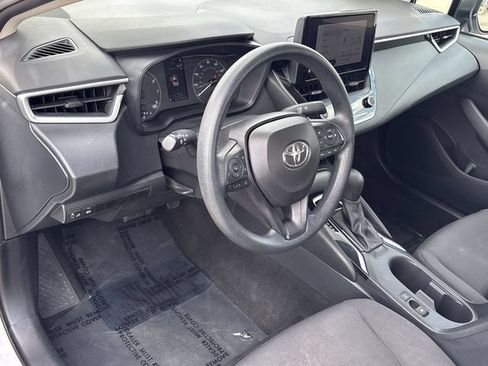 Used 2024 Toyota Corolla LE FWD image 21