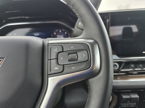 Used 2025 Chevrolet Silverado 3500 LT w/ All Star Edition image 22