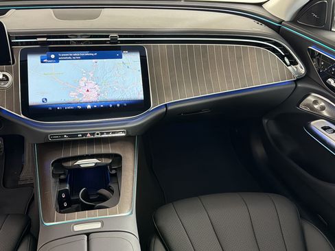 New 2026 Mercedes-Benz E 450 4MATIC Sedan image 29