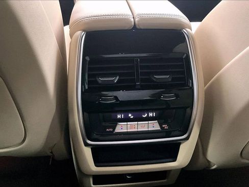 Used 2022 BMW X6 xDrive40i image 25