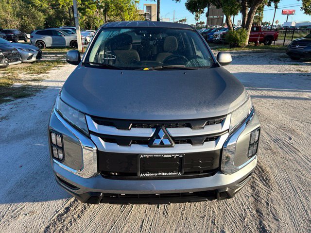 Used 2023 Mitsubishi Outlander Sport AWD image 15