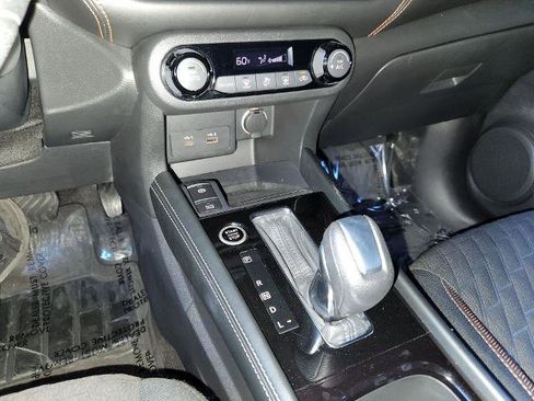 Certified 2023 Nissan Kicks SR image 21