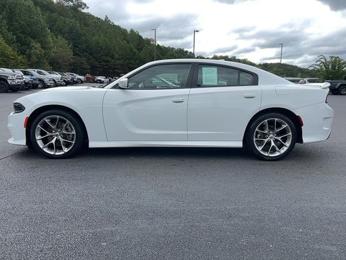 Used 2022 Dodge Charger GT image 8