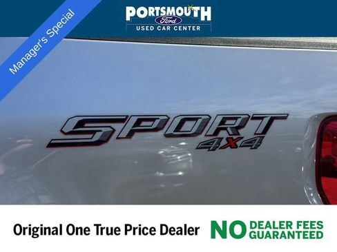 Used 2023 Ford F150 XLT w/ Equipment Group 302A High image 22