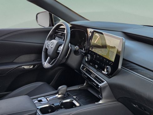 Certified 2025 Lexus RX 350 Premium w/ Accessory Package (Z1) FWD image 27