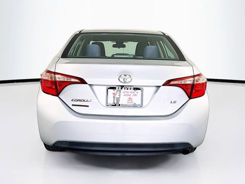 Used 2017 Toyota Corolla LE image 8