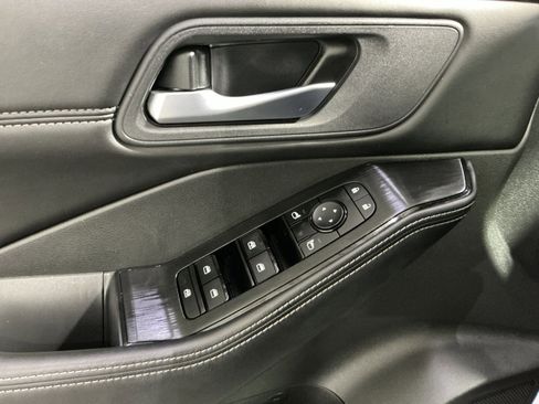 Used 2023 Nissan Rogue SV w/ SV Premium Package image 23