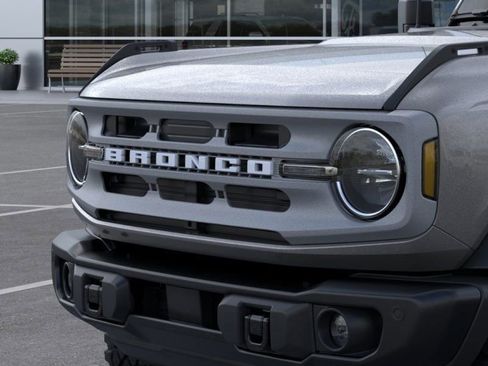 New 2025 Ford Bronco Big Bend w/ Black Diamond Package image 19