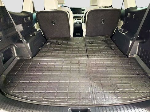 Used 2024 Kia Telluride S w/ S Sunroof Package AWD/4WD image 30