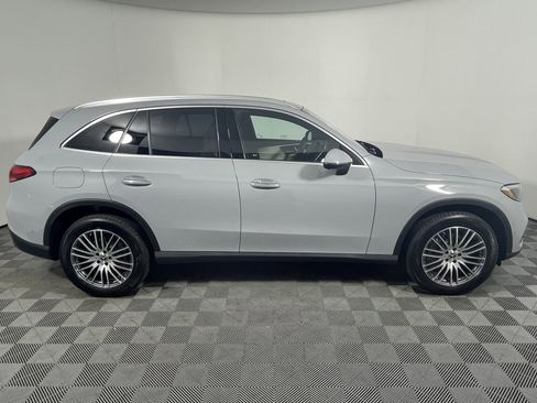 New 2026 Mercedes-Benz GLC 300 image 6