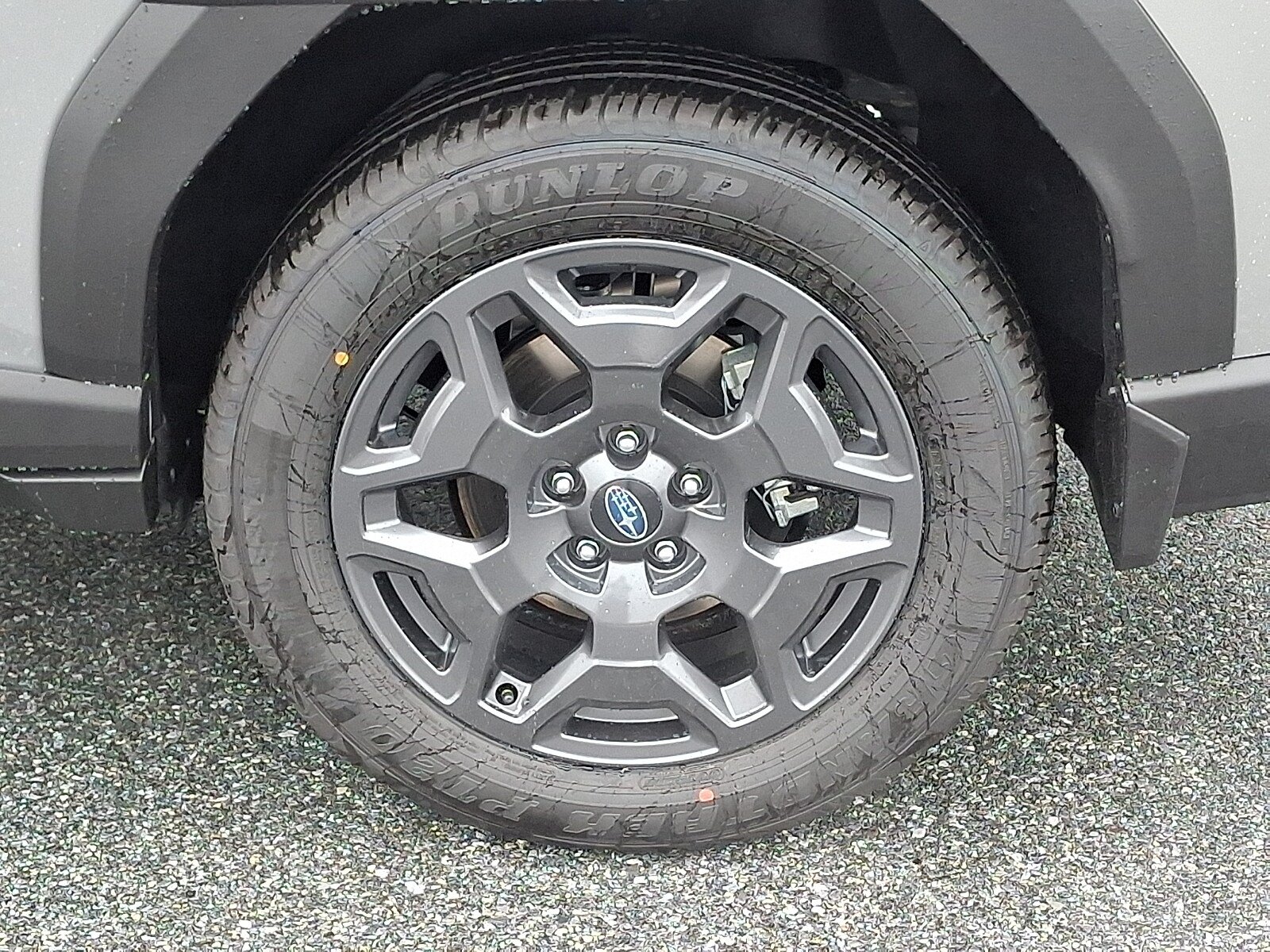 New 2026 Subaru Outback Premium AWD/4WD image 5