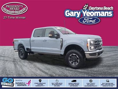 Certified 2024 Ford F250 Lariat w/ Tremor Off-Road Package