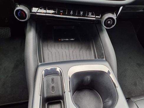 New 2026 Chevrolet Equinox EV RS FWD image 18