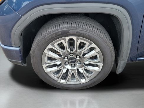 Used 2023 GMC Sierra 1500 Denali Ultimate AWD/4WD image 34