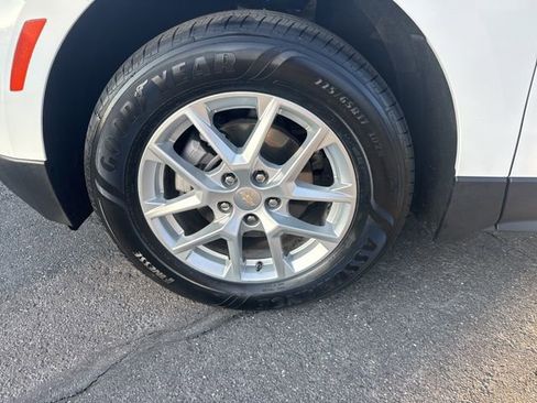 Used 2024 Chevrolet Equinox LS image 13