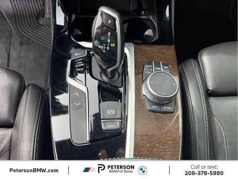 Used 2020 BMW X3 xDrive30i w/ Convenience Package AWD/4WD image 26
