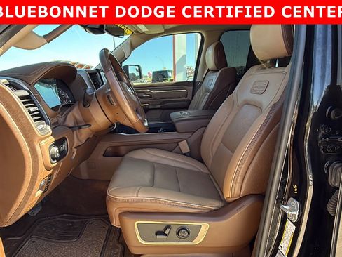 Used 2020 RAM 1500 Limited image 9