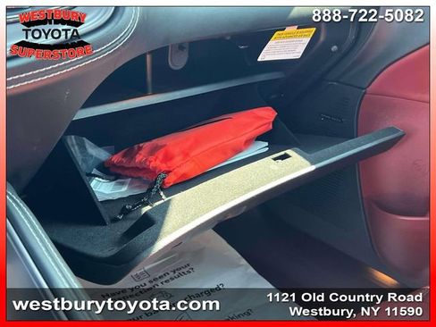 Used 2023 Dodge Challenger SRT Hellcat RWD image 29