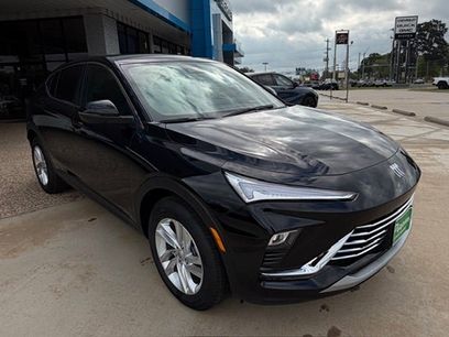 New 2026 Buick Envista Preferred