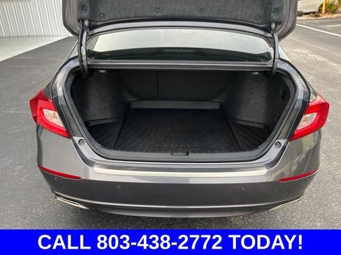Used 2022 Honda Accord Touring image 34