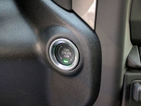 New 2026 Chevrolet Silverado 2500 Custom w/ Custom Value Package image 21